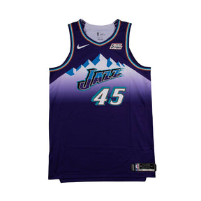 Regata NBA - Utah Jazz Classic Edition 19/20 Authentic Version