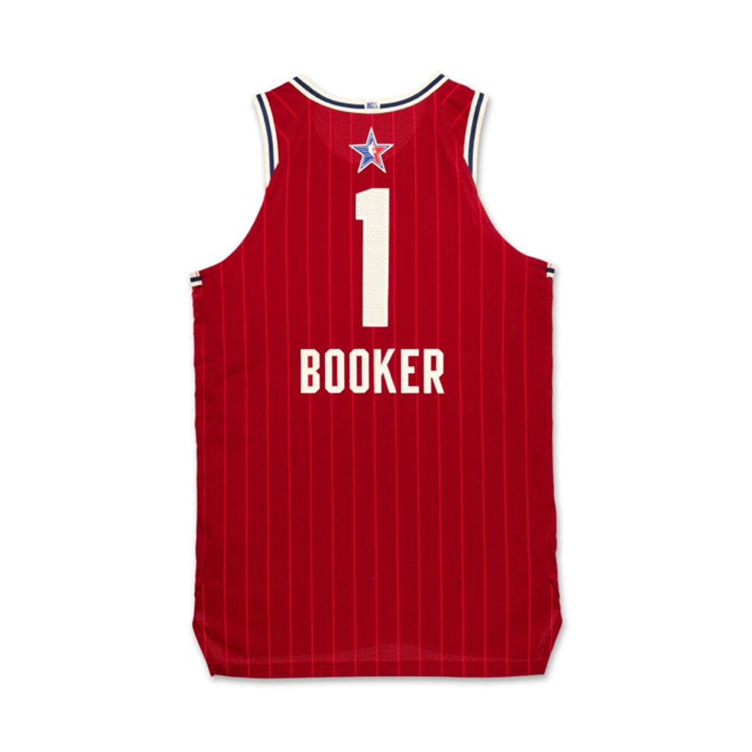 Regata NBA - All-Star Game 2024 Conferência Oeste Authentic Version