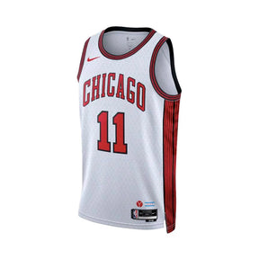 Regata NBA - Chicago Bulls City Edition 22/23 Swingman Version
