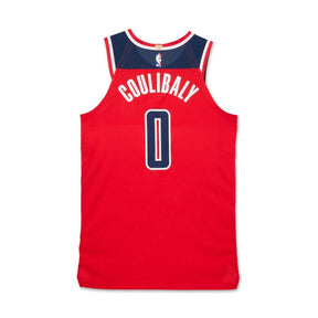 Regata NBA - Washington Wizards Icon Edition 24/25 Authentic Version