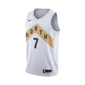 Regata NBA - Toronto Raptors City Edition 18/19 Swingman Version