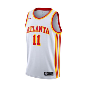 Regata NBA - Atlanta Hawks Association Edition 24/25 Swingman Version