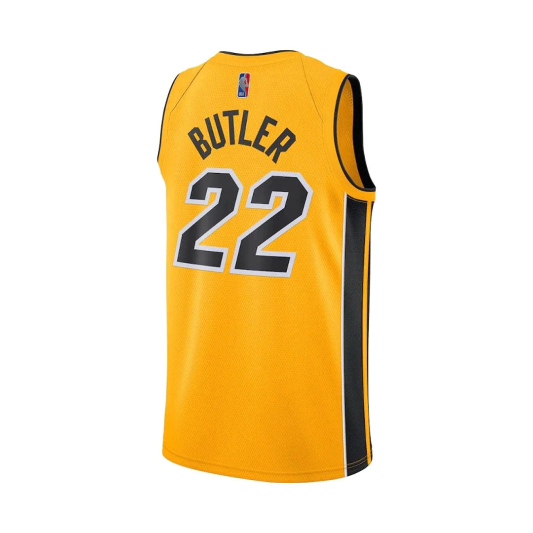 Regata NBA - Miami Heat Earned Edition 20/21 Swingman Version