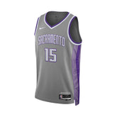 Regata NBA - Sacramento Kings City Edition 22/23 Edition Swingman Version