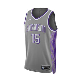 Regata NBA - Sacramento Kings City Edition 22/23 Edition Swingman Version