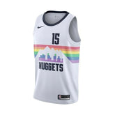 Regata NBA - Denver Nuggets City Edition 18/19 Swingman Version