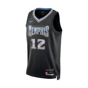 Regata NBA - Memphis Grizzlies City Edition 22/23 Swingman Version