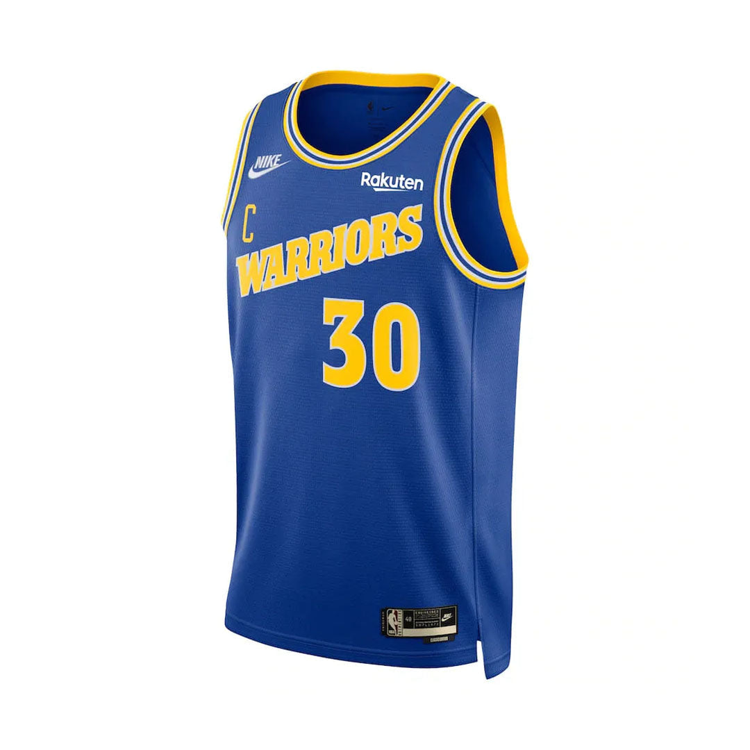 Regata NBA - Golden State Warriors Classic Edition 22/23 Swingman Version
