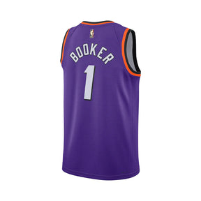 Regata NBA - Phoenix Suns Classic Edition 22/23 Swingman Version