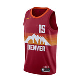 Regata NBA - Denver Nuggets City Edition 20/21 Swingman Version