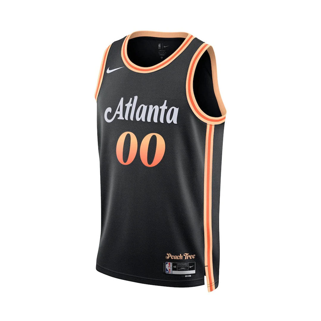 Regata NBA - Atlanta Hawks City Edition 22/23 Swingman Version