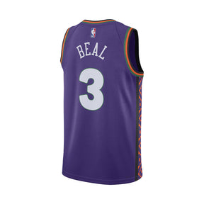 Regata NBA - Phoenix Suns City Edition 24/25 Swingman Version