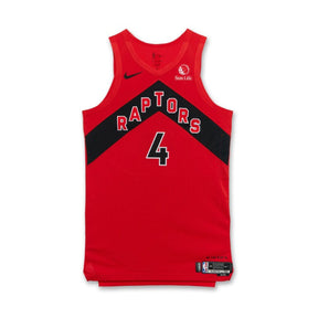 Regata NBA - Toronto Raptors Icon Edition 24/25 Authentic Version