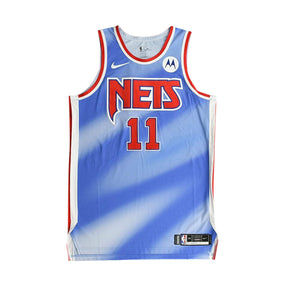 Regata NBA - Brooklyn Nets Classic Edition 20/21 Authentic Version