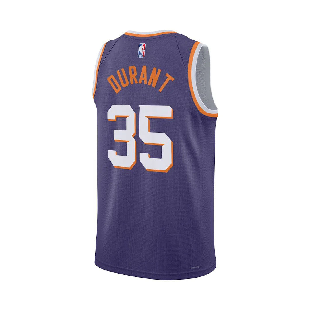 Regata NBA - Phoenix Suns Icon Edition Swingman Version