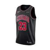 Regata NBA - Chicago Bulls Statement Edition 18/19 Swingman Version