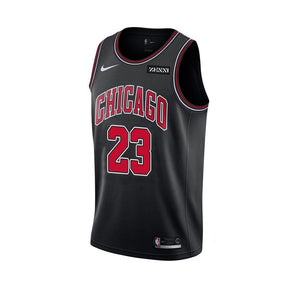 Regata NBA - Chicago Bulls Statement Edition 18/19 Swingman Version