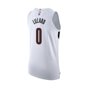 Regata NBA - Portland Trail Blazers Association Edition 24/25 Authentic Version