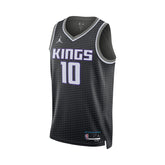 Regata NBA - Sacramento Kings Statement 22/23 Edition Swingman Version