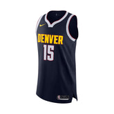 Regata NBA - Denver Nuggets Icon Edition 24/25 Authentic Version