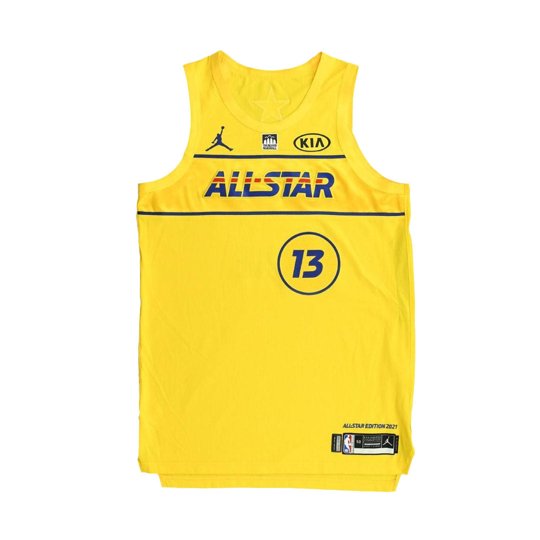 Regata NBA - All-Star Conferência Oeste 20/21 Authentic Version