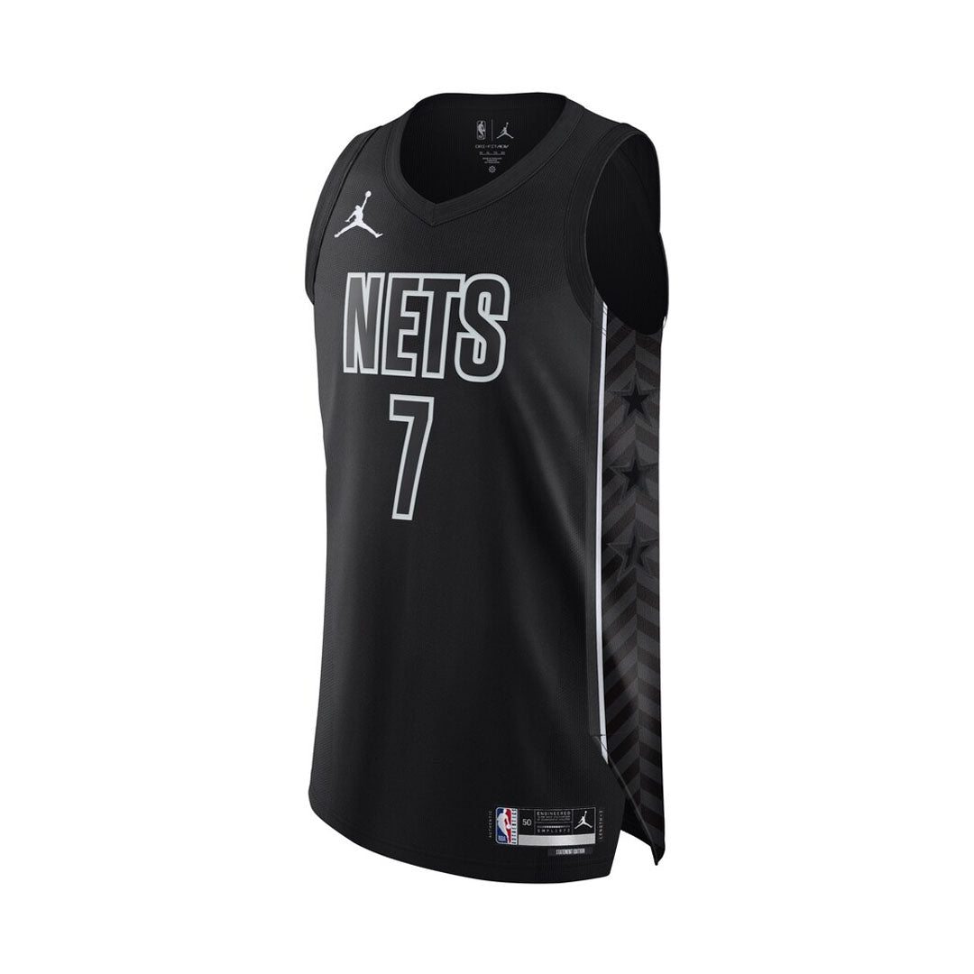 Regata NBA - Brooklyn Nets Statement Edition 22/23 Authentic Version
