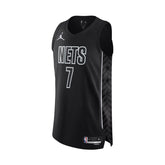 Regata NBA - Brooklyn Nets Statement Edition 22/23 Authentic Version