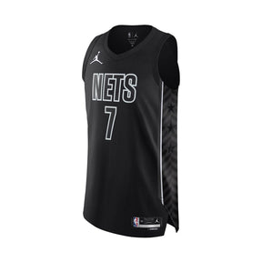 Regata NBA - Brooklyn Nets Statement Edition 22/23 Authentic Version