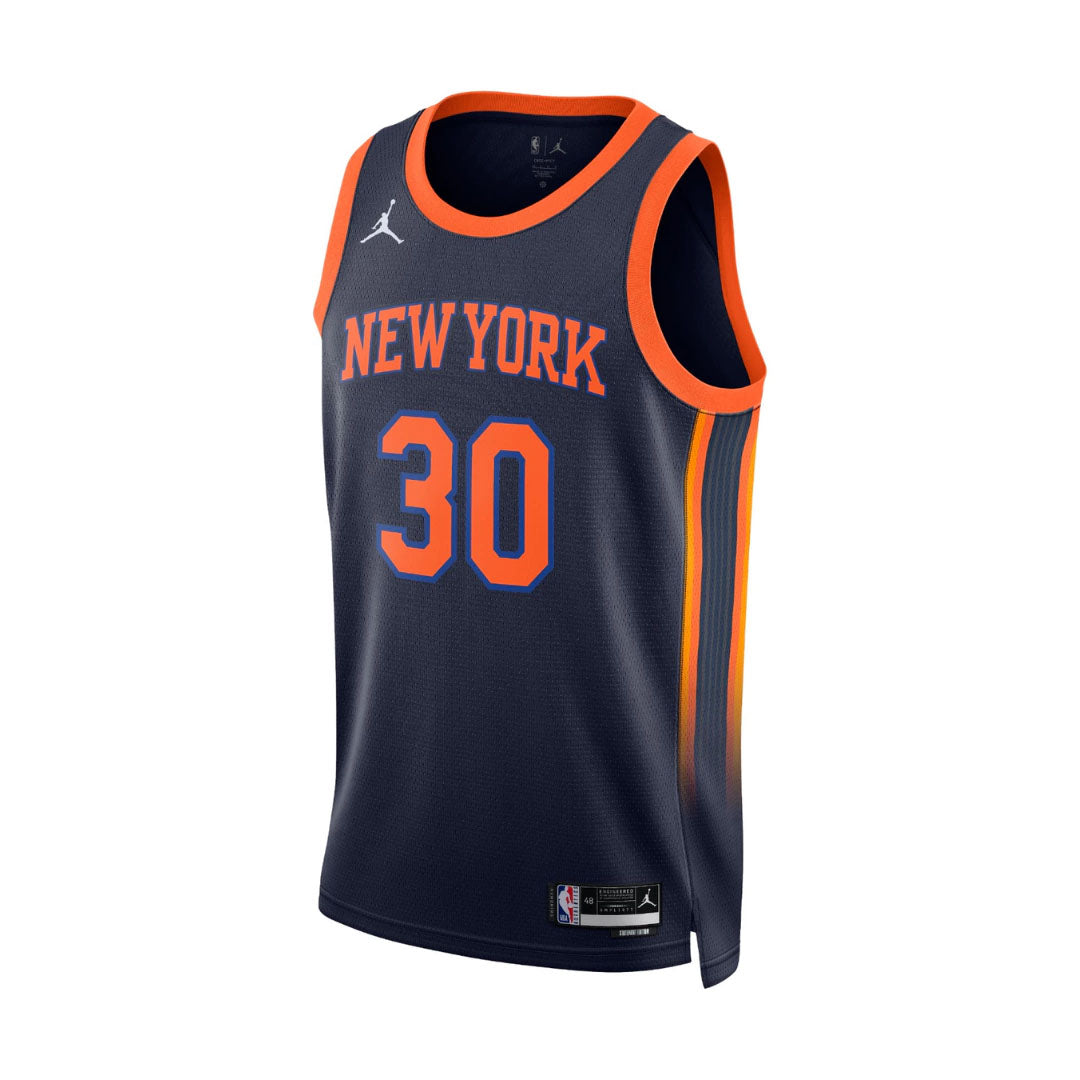 Regata NBA - New York Knicks Statement Edition Swingman Version