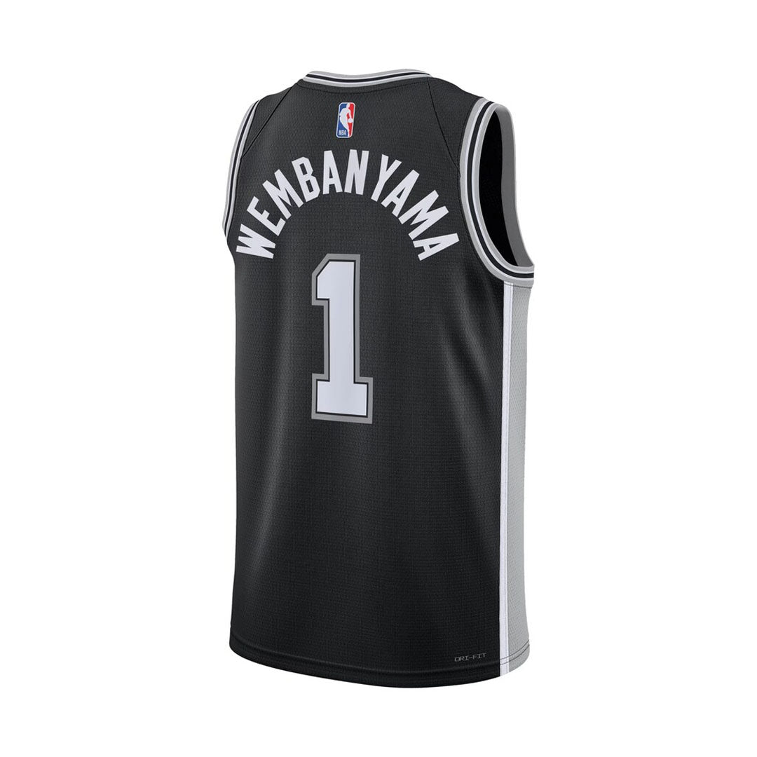Regata NBA - San Antonio Spurs Icon Edition Swingman Version