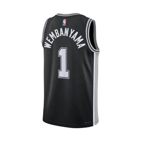 Regata NBA - San Antonio Spurs Icon Edition Swingman Version