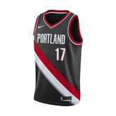 Regata NBA - Portland Trail Blazers Icon Edition 24/25 Swingman Version