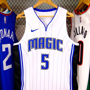 Regata NBA - Orlando Magic Association Edition 22/23 Swingman Version