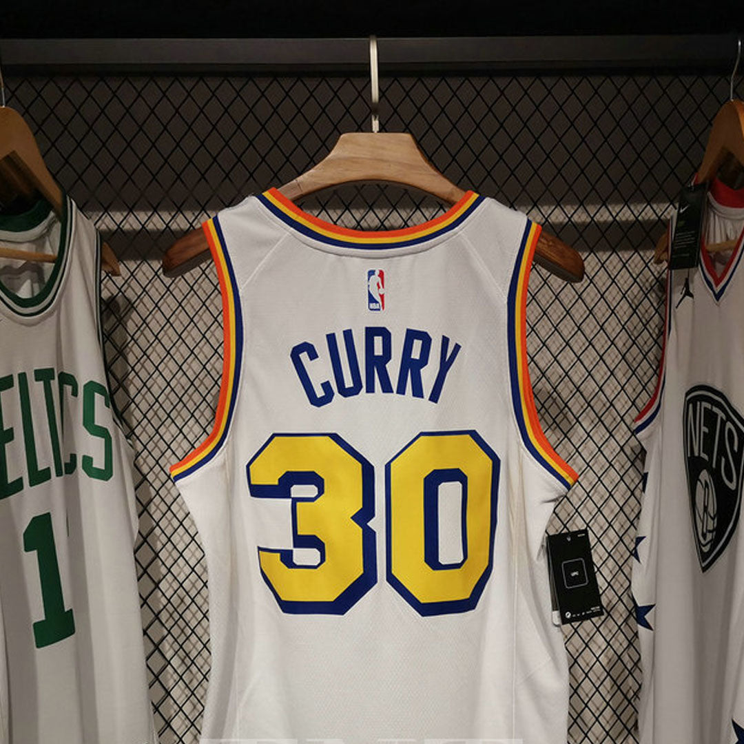 Regata NBA - Golden State Warriors Classic Edition 19/20 Swingman Version