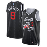 Regata NBA Toronto Raptors City Edition 25/26