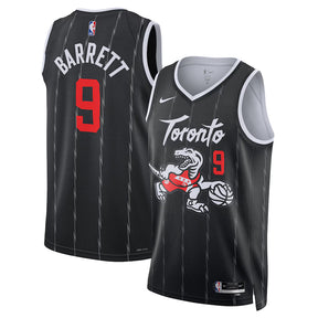 Regata NBA Toronto Raptors City Edition 25/26