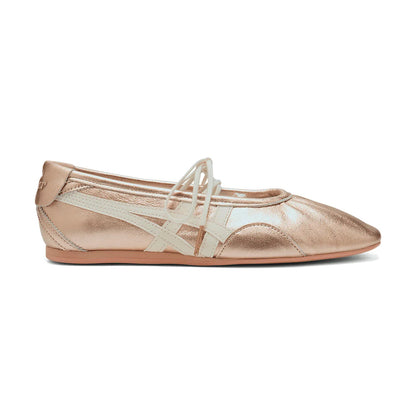 Onitsuka Tiger Gymnarina Rose Champagne