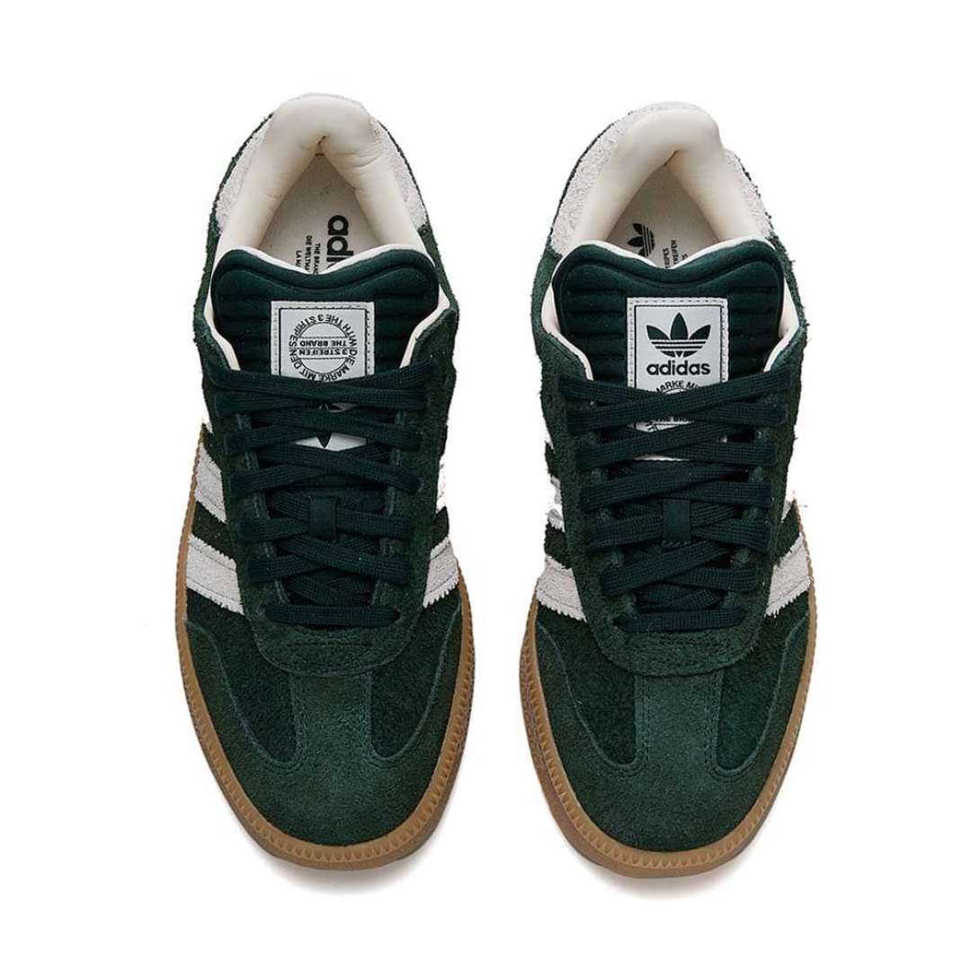 Adidas Samba XLG⁠ Shadow Green Chalk White⁠ ⁠