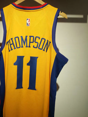 Regata NBA - Golden State Warriors City Edition 17/18 Swingman Version