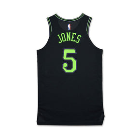 Regata NBA - New Orleans Pelicans City Edition 23/24 Authentic Version