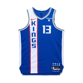 Regata NBA - Sacramento Kings City Edition 23/24 Authentic Version