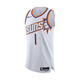 Regata NBA - Phoenix Suns Association Edition 24/25 Authentic Version