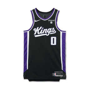 Regata NBA - Sacramento Kings Icon Edition 24/25 Authentic Version