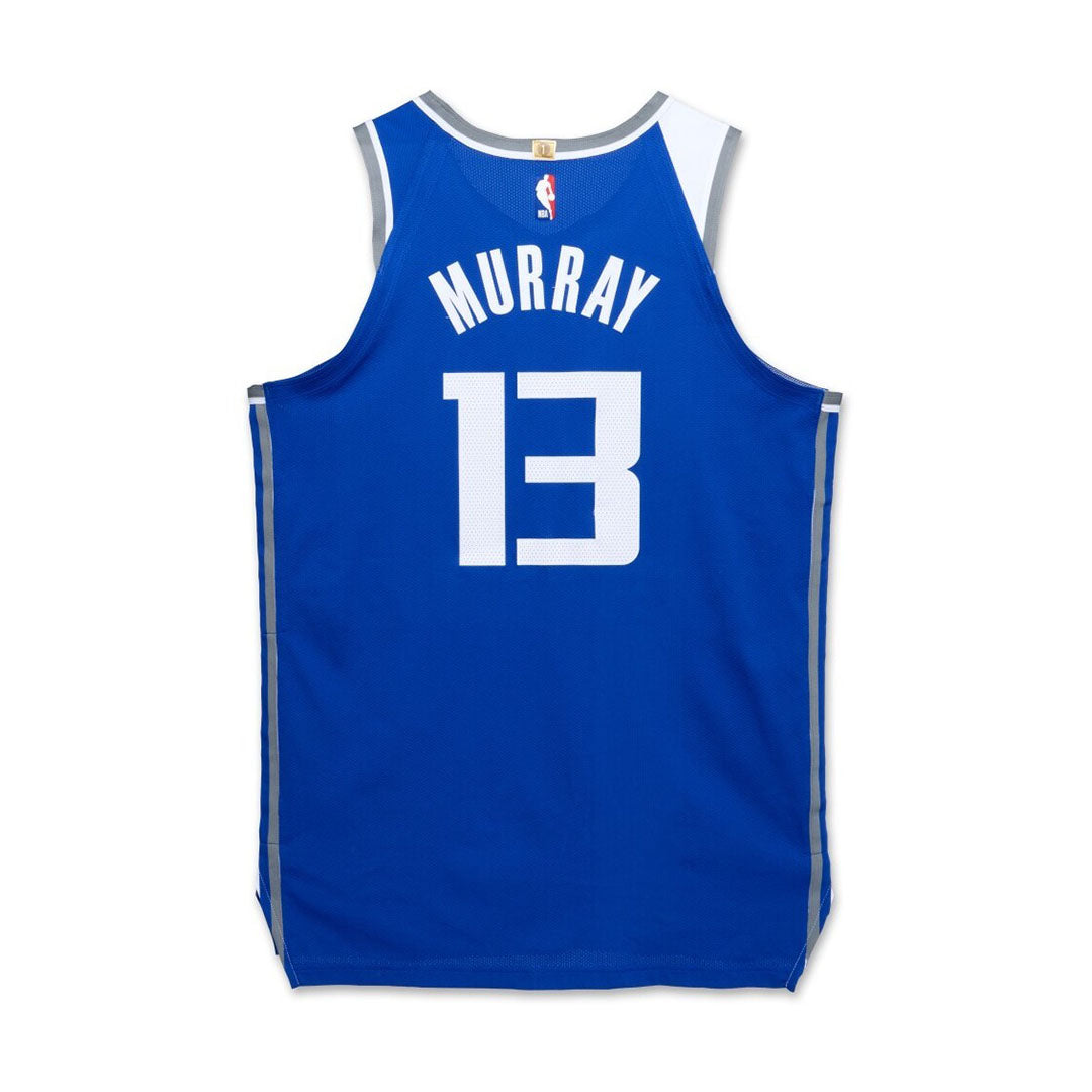 Regata NBA - Sacramento Kings City Edition 23/24 Authentic Version