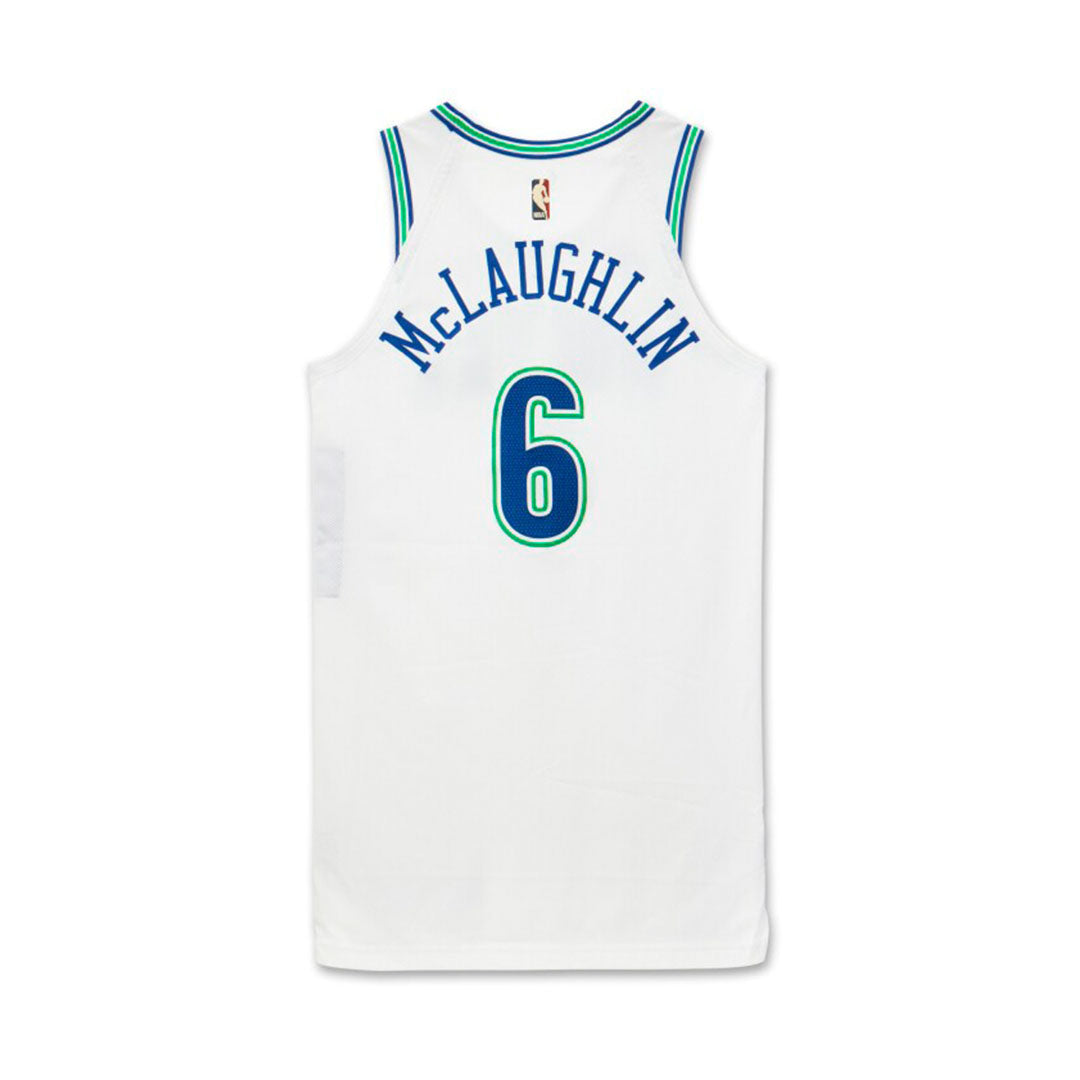 Regata NBA - Minnesota Timberwolves Classic Edition 23/24 Authentic Version