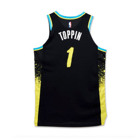 Regata NBA - Indiana Pacers City Edition 23/24 Authentic Version