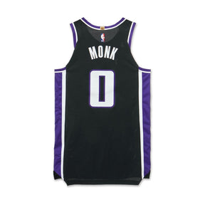 Regata NBA - Sacramento Kings Icon Edition 24/25 Authentic Version