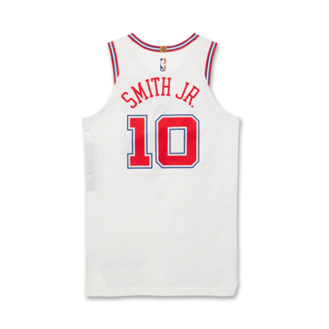 Regata NBA - Houston Rockets City Edition 23/24 Authentic Version