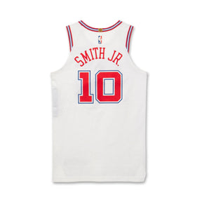 Regata NBA - Houston Rockets City Edition 23/24 Authentic Version