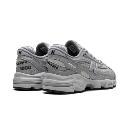 New Balance 1000 Silver Metallic